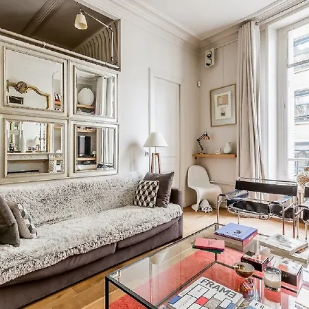Pick Your Place Apartament *