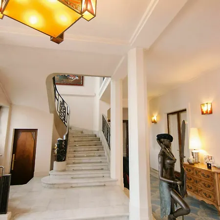 Apartament Pick Your Place Paryż