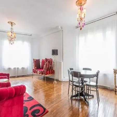 Apartament Pick Your Place *