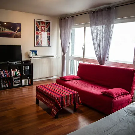 Apartament Pick Your Place *