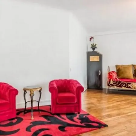 Pick Your Place Apartament