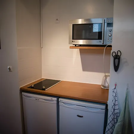 Apartament Pick Your Place Paryż