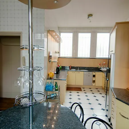 Apartament Pick Your Place Paryż