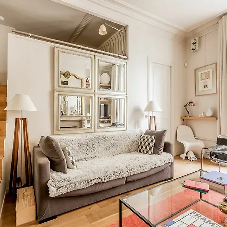 Pick Your Place Apartament