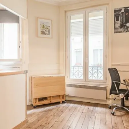 Apartament Pick Your Place *