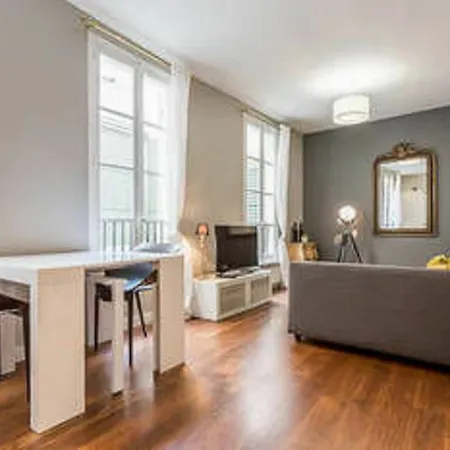 Apartament Pick Your Place *