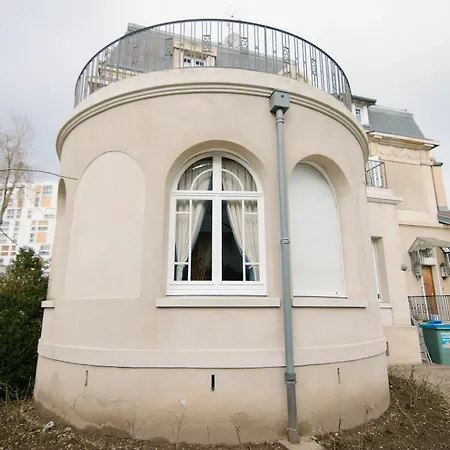Apartament Pick Your Place *