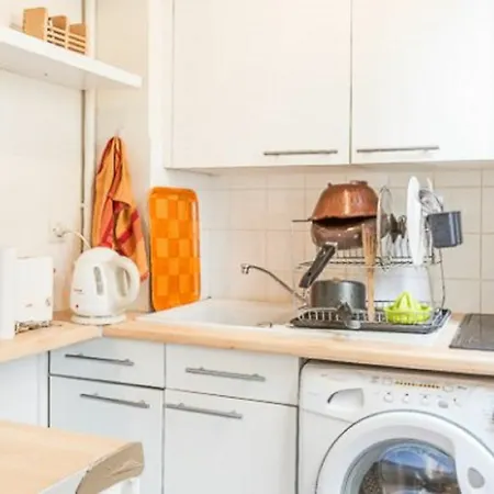 Pick Your Place Apartament