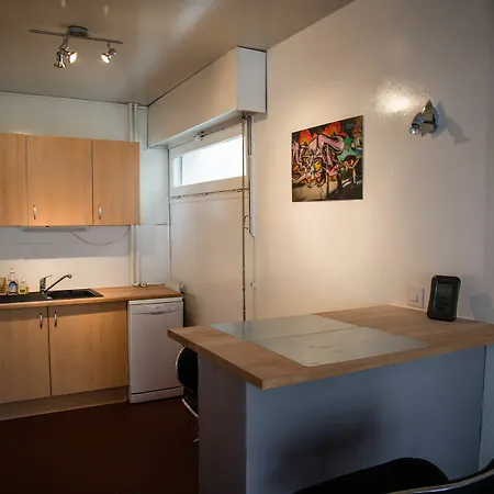 Apartament Pick Your Place
