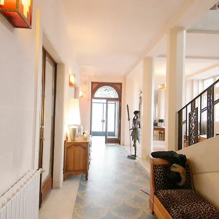 Apartament Pick Your Place Paryż