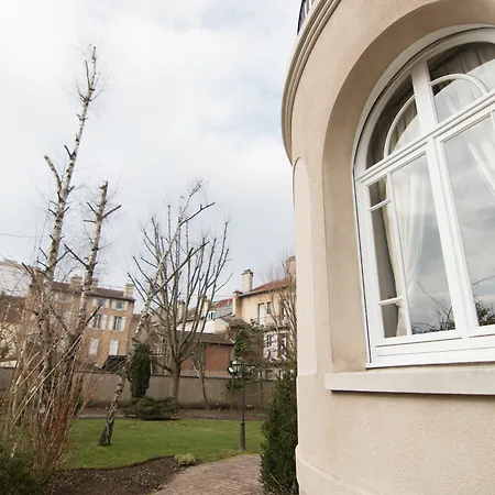 Apartament Pick Your Place Paryż
